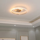 Modern LED ceiling light for elegant interior decor