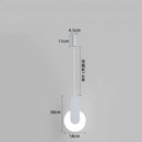 modern led pendant light for elegant interior decoration