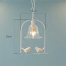 Minimalist modern pendant light for stylish interiors