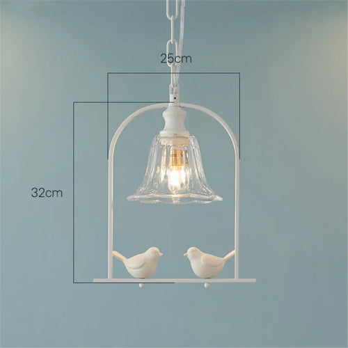 Minimalist modern pendant light for stylish interiors - vue 6 sur 9