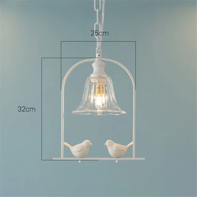 Minimalist modern pendant light for stylish interiors - vue 5 sur 9