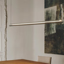 Scandinavian minimalist design chandelier for indoor lighting