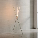 Modern nordic designer LED floor lamp for interior decoration