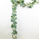 Artificial hanging rattan plants for indoor and outdoor decoration