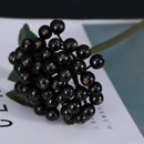 Artificial latex flower for realistic floral decoration