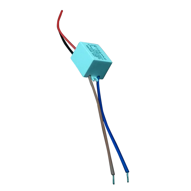 LED driver constant current power supply unit