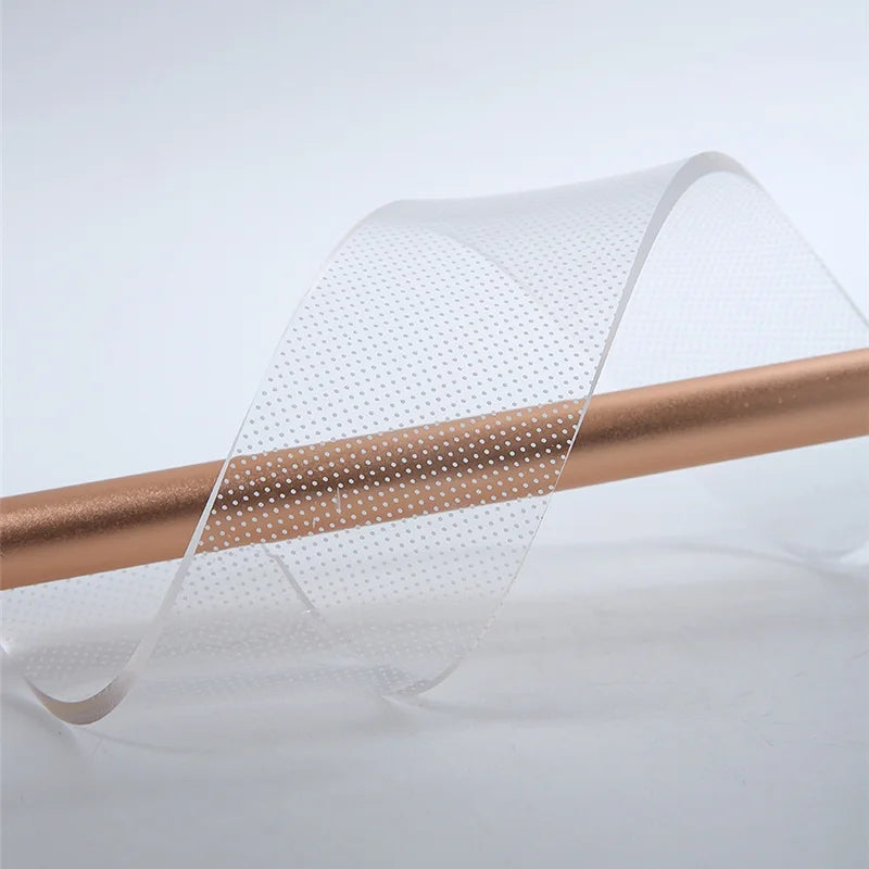 Modern nordic design acrylic pendant light for restaurant - vue 6 sur 8