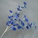 Artificial plant floral arrangement for wedding and home decor