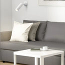modern and creative table lamp for a warm atmosphere