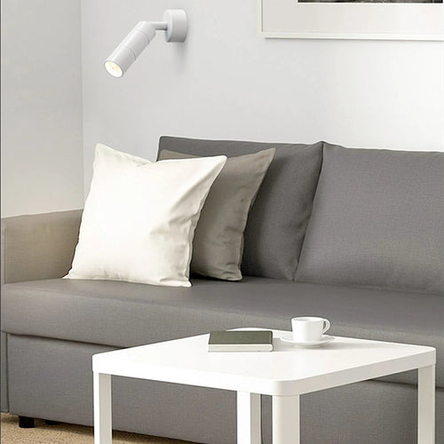 modern and creative table lamp for a warm atmosphere - vue 3 sur 8
