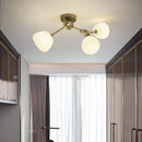 luxury ceiling light modern creative minimalist design for interior lighting