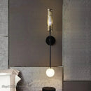 Modern Nordic G4 LED wall light