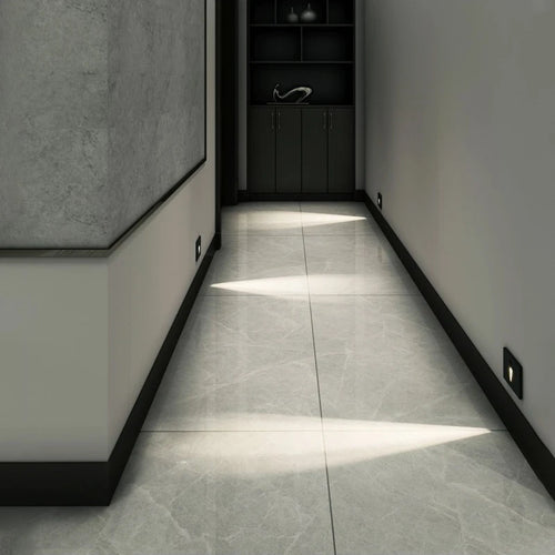 Led wall light with integrated sensor - vue 5 sur 18