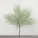 Artificial monstera plant for indoor and outdoor decoration