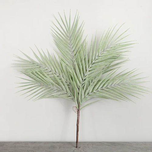 Artificial monstera plant for indoor and outdoor decoration - vue 13 sur 22