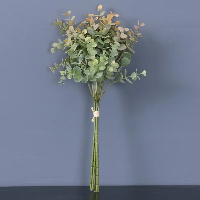 Artificial latex flower for realistic floral decoration - vue 14 sur 26