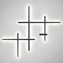 Modern nordic designer wall light creative indoor lighting