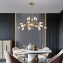 Modern LED pendant ceiling light decorative indoor fixture