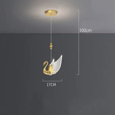 Modern designer pendant light for elegant and creative interiors - vue 19 sur 19