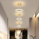 Modern designer chandelier for bright and decorative interiors