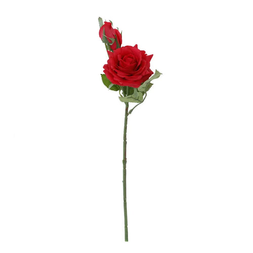 Artificial latex flower for realistic floral decoration - vue 23 sur 26