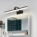 modern led wall light for decorative mirror lighting