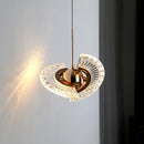 Contemporary chandelier for modern and elegant decor