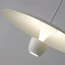Modern minimalist Nordic-style chandelier for interior decoration