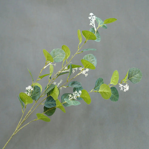 Artificial plants elegant and modern floral arrangement for home decor - vue 12 sur 20