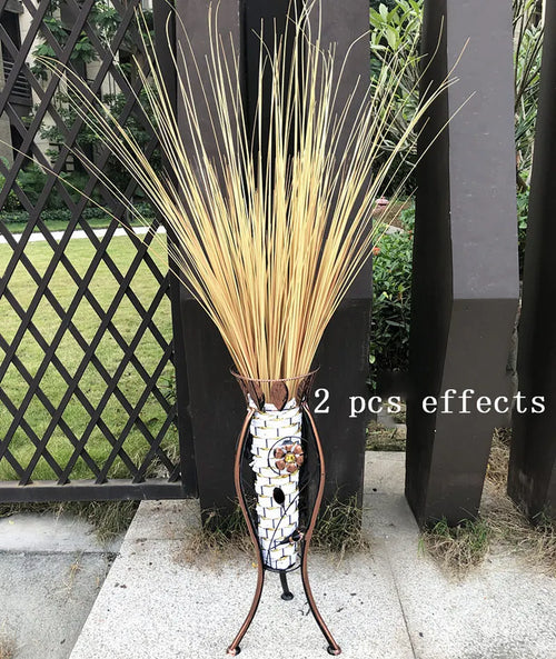 Decorative artificial plants for weddings and home - vue 4 sur 9