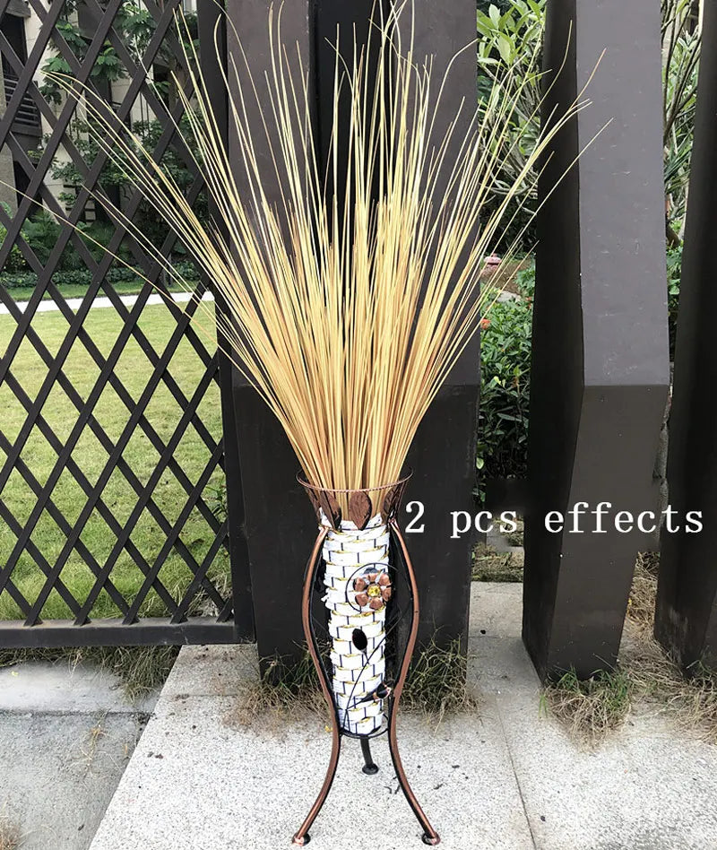 Decorative artificial plants for weddings and home - vue 3 sur 9