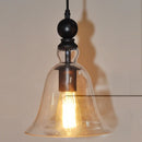 European and American style pendant light