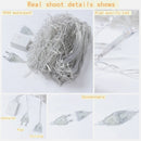 LED string lights for outdoor Christmas decoration 2023