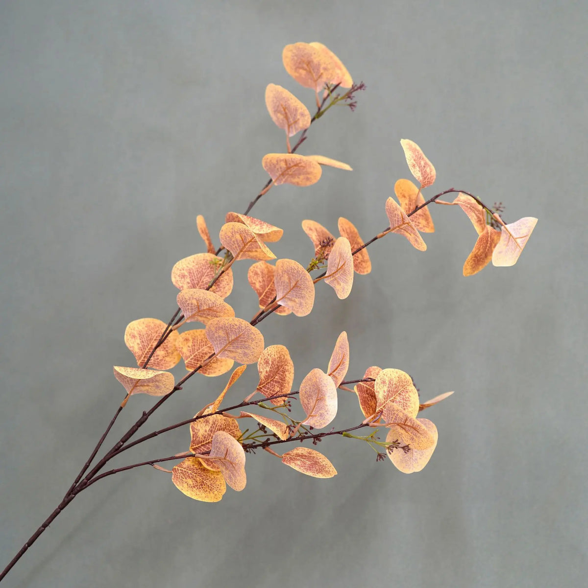 Artificial plants elegant and modern floral arrangement for home decor - vue 19 sur 20