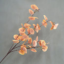 Artificial plant floral arrangement for wedding and home decor