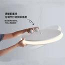 modern minimalist pendant light design for a creative interior
