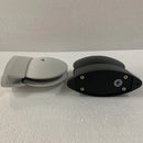 Outdoor waterproof LED wall light for courtyard, hotel and porch decoration