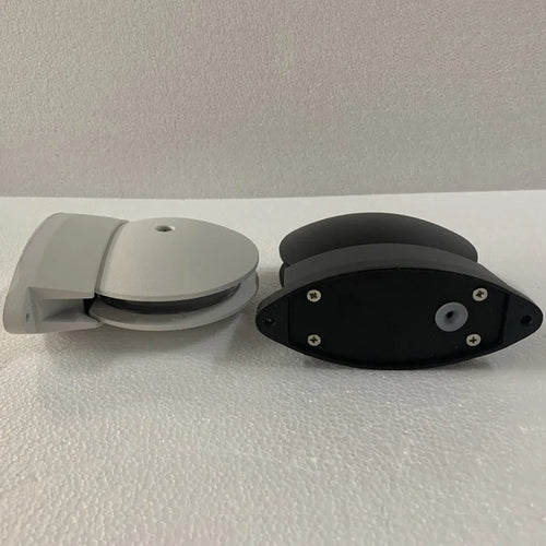 Outdoor waterproof LED wall light for courtyard, hotel and porch decoration - vue 5 sur 9