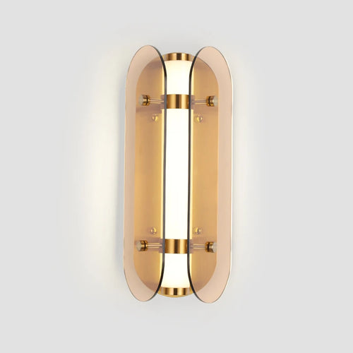 applique murale nordique décorative pour intérieur moderne - vue 9 sur 8