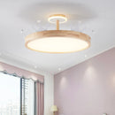Creative Nordic crown bird chandelier for children's room