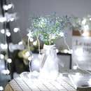 LED string lights for Christmas, weddings and parties