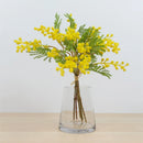 Set of 6 artificial tree branches for indoor and outdoor decoration