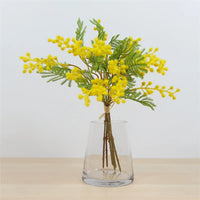 Set of 6 artificial tree branches for indoor and outdoor decoration