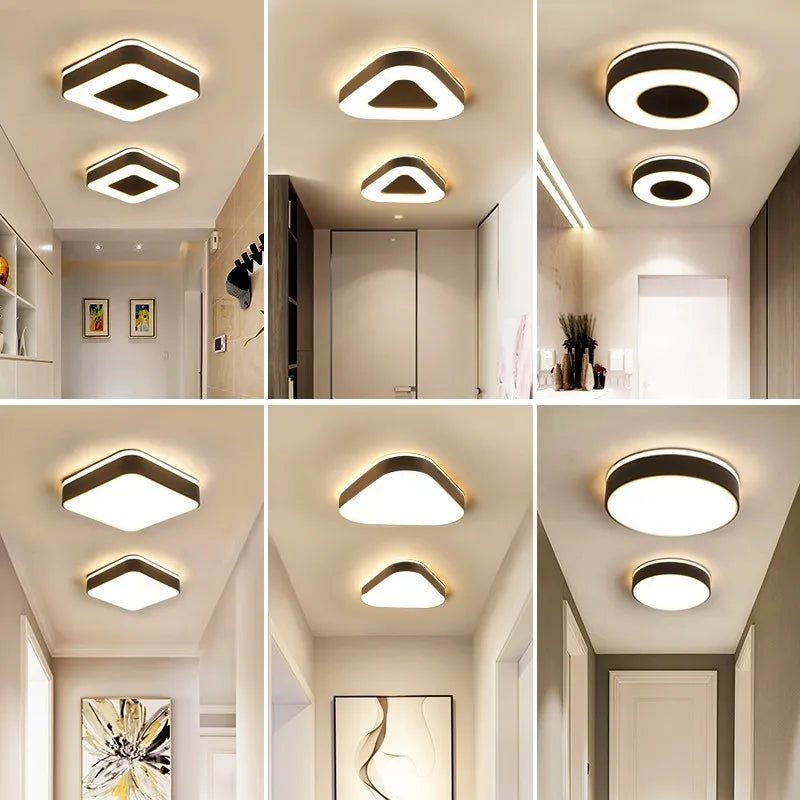 Design LED for art gallery decoration - vue 10 sur 16