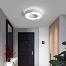 Design LED for art gallery decoration