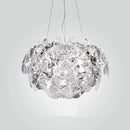 gzmj modern acrylic LED creative pendant lamp