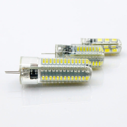 High power G4 LED bulbs 10 pack 360 degree bright lighting - vue 3 sur 14