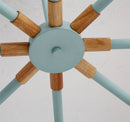 Nordic design LED chandelier for modern pendant lighting