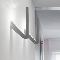 gzmj retro industrial loft style LED wall lights