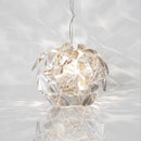 gzmj modern acrylic LED creative pendant lamp
